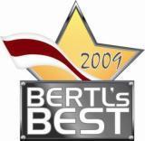 BERTL's Best