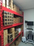 On location at World Trade Office Solutions, a Office Supplies & Equipment in Oakland Park, FL